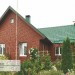 Фасадная панель Ю-Пласт Стоун Хаус Кирпич Красный купить в Белгороде