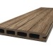 Доска Террасная NanoWood «Standart» Derevo двухсторонняя - Шоколад 150×26 купить в Белгороде