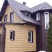 Панель фасадная GL "Я-Фасад" Сибирская дранка арабика купить в Белгороде