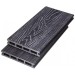 Террасная Доска ДПК Altay Decking 150 х 24 Графит купить в Белгороде