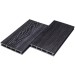 Террасная Доска ДПК Altay Decking 150 х 24 Графит купить в Белгороде