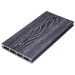 Террасная Доска ДПК Altay Decking 150 х 24 Графит купить в Белгороде