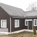 Фасадная панель Ю-Пласт Стоун Хаус Кирпич Коричневый купить в Белгороде