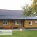 Фасадная панель Ю-пласт Хокла Винтаж Охра купить в Белгороде