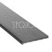 Ступень ДПК 3D Evolution WOOD GRAY купить в Белгороде