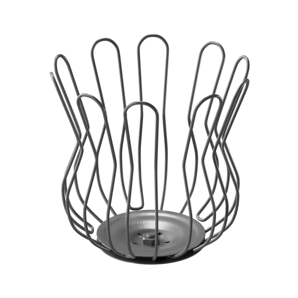 Паук Döcke STAL PREMIUM, Графит купить в Белгороде