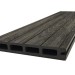 Доска Террасная NanoWood «Standart» Derevo двухсторонняя - Антрацит 150×26 купить в Белгороде