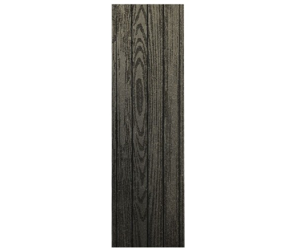 Доска Террасная NanoWood «Standart» Derevo двухсторонняя - Антрацит 150×26 купить в Белгороде