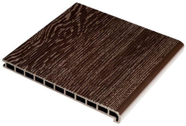Ступени из ДПК Faynag WOOD Венге купить в Белгороде