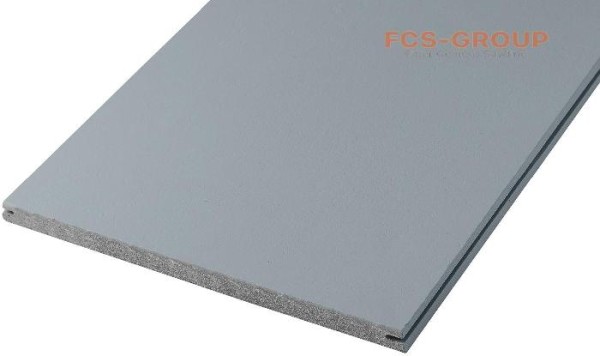 Фиброцементные панели FCS Group Smooth Line F10 купить в Белгороде