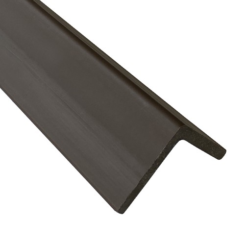 Угол EasyDecking Co-extrusion 57х57 Chestnut купить в Белгороде