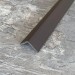 Угол EasyDecking Co-extrusion 57х57 Chestnut купить в Белгороде