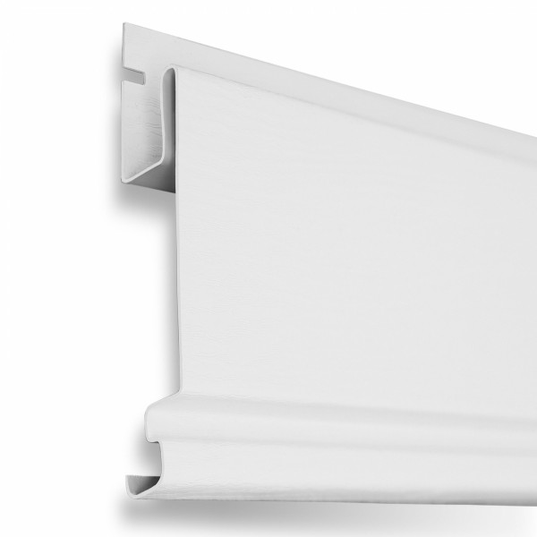 Добор 95 мм белый купить в Белгороде