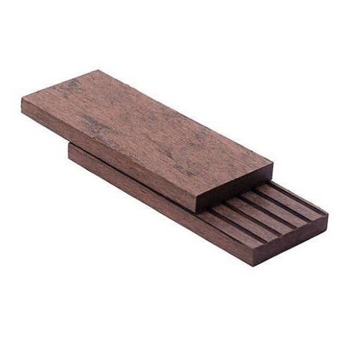 Плинтус Bruggan Multicolor 10х80х2200 Венге купить в Белгороде