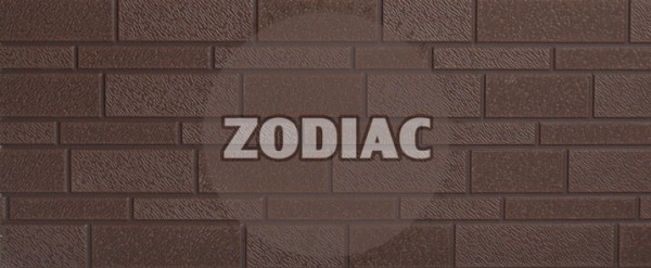 Фасадная панель Zodiac Эконом панели AG1-002E купить в Белгороде