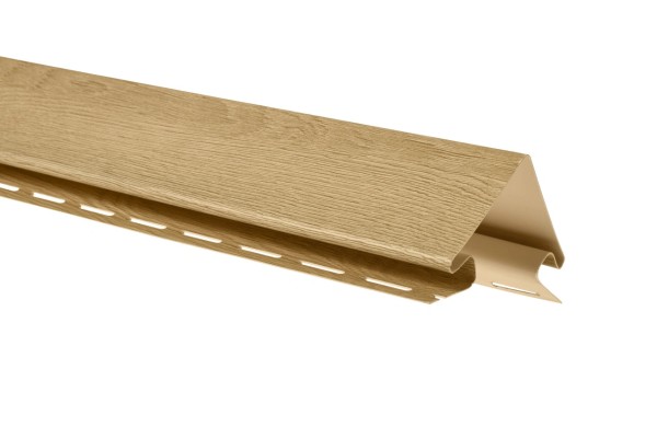 Угол наружный К-12, ВН, Каштан купить в Белгороде