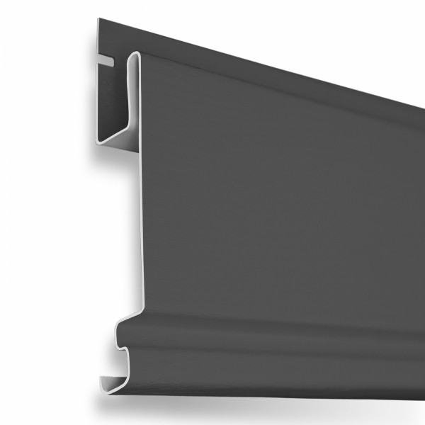 Добор 95 мм графитовый купить в Белгороде