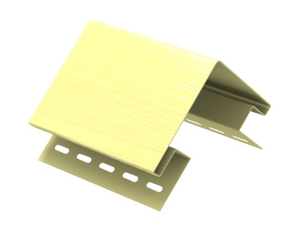 Наружный угол Ю-пласт Классика кремовый купить в Белгороде