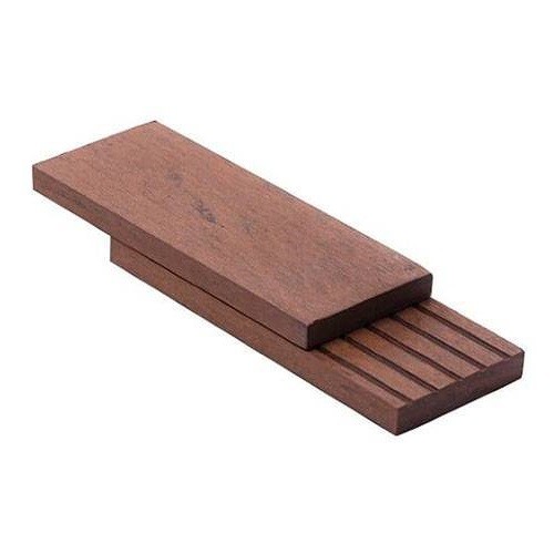 Плинтус Bruggan Multicolor 10х80х2200 Кедр купить в Белгороде