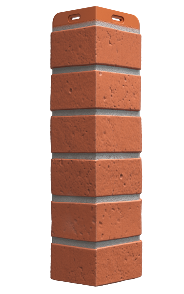 Угол Berg кирпичный купить в Белгороде