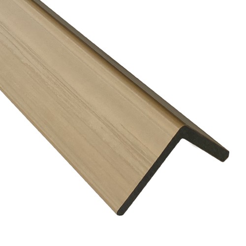 Угол EasyDecking Co-extrusion 57х57 Oak купить в Белгороде