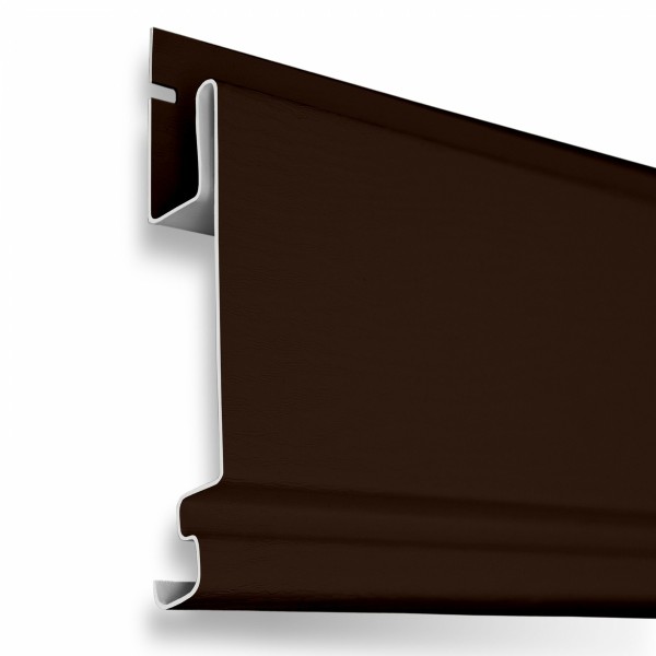 Добор 95 мм коричневый купить в Белгороде