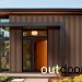 Панель универсальная ДПК Outdoor 3D шлифованная дуб купить в Белгороде
