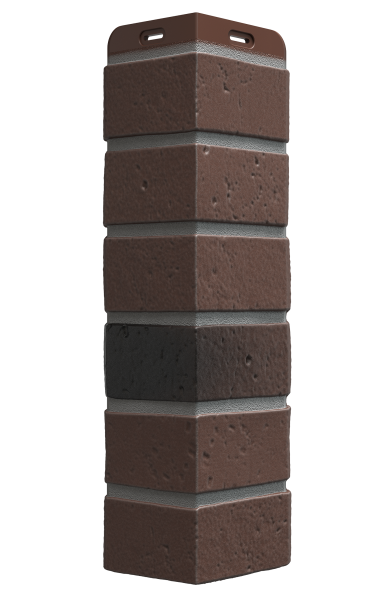 Угол Berg коричневый купить в Белгороде