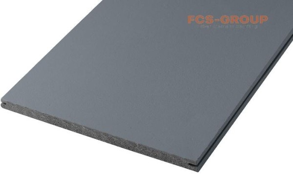 Фиброцементные панели FCS Group Smooth Line F15 купить в Белгороде