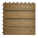 Садовый паркет дпк CM Garden Modern, 300х300 мм, PATINA TEAK (Патина тик) купить в Белгороде