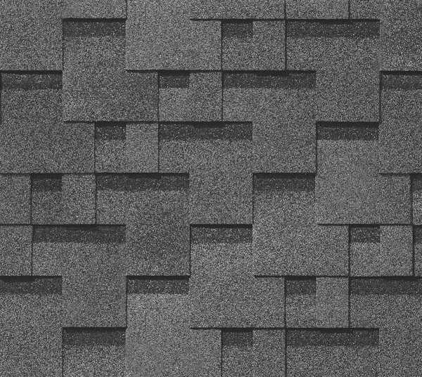 Гибкая черепица Docke, коллекция Афины Титан купить в Белгороде