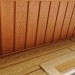 Софит Ю-Пласт, перфорация по центру Дуб Золотой купить в Белгороде