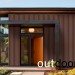 Панель универсальная ДПК Outdoor 3D шлифованная морёный дуб купить в Белгороде