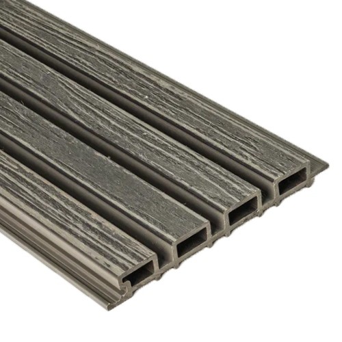 Стеновая панель CM Decking CM Wall ZEBRANO,  Графит ( под заказ) купить в Белгороде