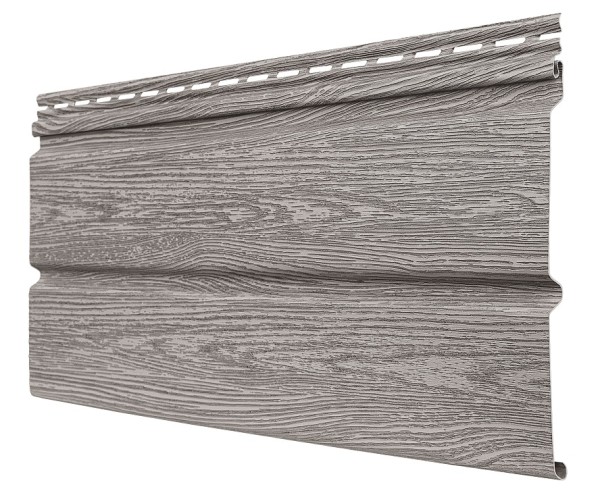 Виниловый сайдинг tecos, серия lux - Вагонка - алтайская берёза купить в Белгороде