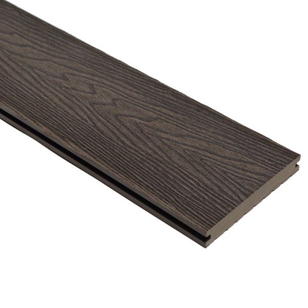 Террасная доска из ДПК CM Decking серия VINTAGE SOLID венге (под заказ) купить в Белгороде
