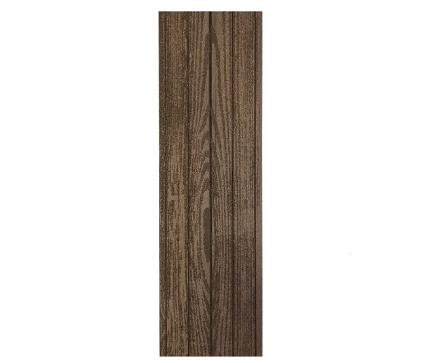 Доска террасная ДПК NanoWood «Lite» Derevo двухсторонняя - Шоколад 140×20 купить в Белгороде