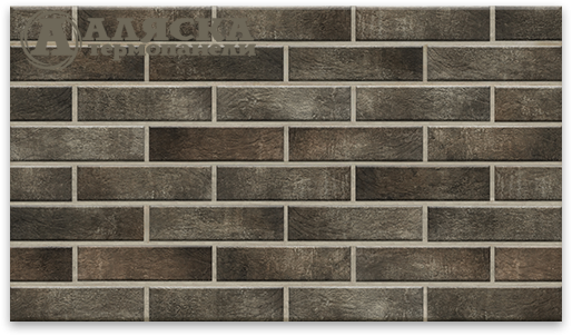 Фасадные Термопанели Аляска Loft Brick Pepper купить в Белгороде