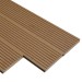 Террасная доска из ДПК CM Decking серия VINTAGE SOLID дуб (под заказ) купить в Белгороде
