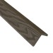 Уголок 3D EasyDecking Wood-Х 50х50 Венге купить в Белгороде
