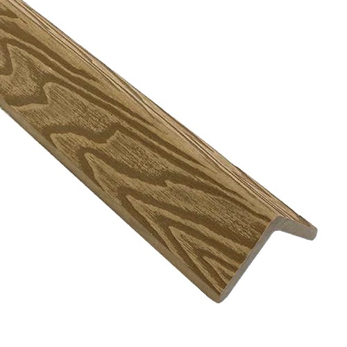 Уголок 3D EasyDecking Wood-Х 50х50 Дуб купить в Белгороде