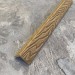 Уголок 3D EasyDecking Wood-Х 50х50 Дуб купить в Белгороде