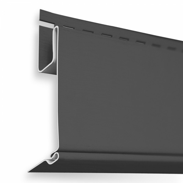 Основание угла 95 мм графитовый купить в Белгороде