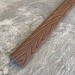 Уголок 3D EasyDecking Wood-Х 50х50 Коричневый купить в Белгороде
