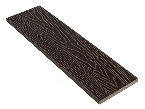 Заборная доска ДПК Deckart Palisad Pro Венге купить в Белгороде