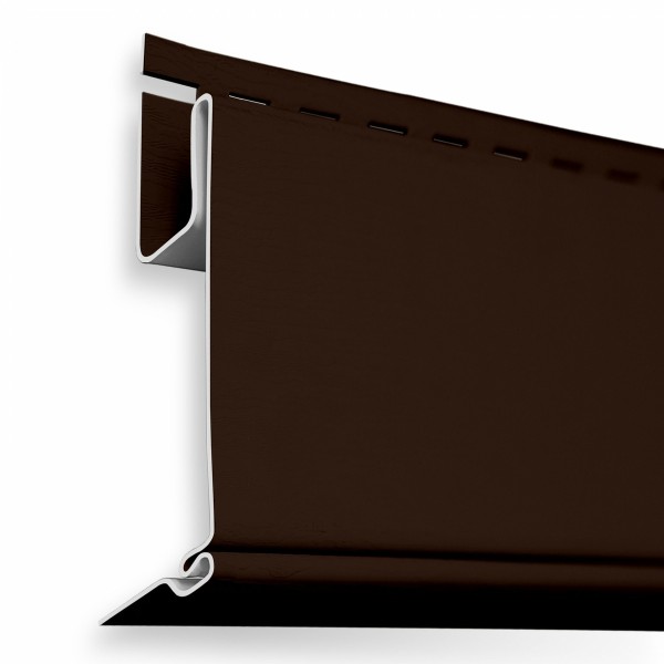 Основание угла 95 мм коричневый купить в Белгороде