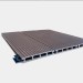 Террасная доска NanoWood Comfort 3D тиснение + вельвет Венге купить в Белгороде