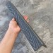 Уголок 3D EasyDecking Wood-Х 50х50 Серый купить в Белгороде