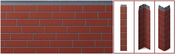 Фасадные термопанели Стандарт-X409-7 купить в Белгороде