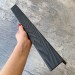Уголок 3D EasyDecking Wood-Х 50х50 Черное дерево купить в Белгороде